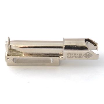 BDR BDR-275 19x6x1.2 mm Deri Şerit Aparatı