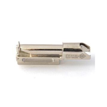 BDR BDR-275 19x6x1.2 mm Deri Şerit Aparatı