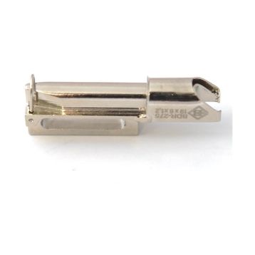 BDR BDR-275 19x6x1.2 mm Deri Şerit Aparatı