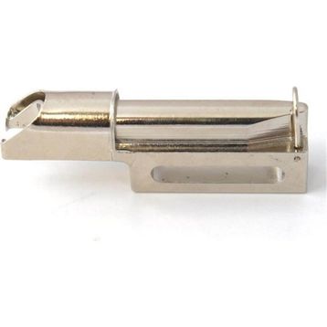 BDR BDR-275 19x6x1.2 mm Deri Şerit Aparatı