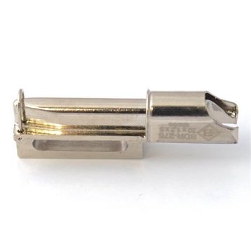 BDR BDR-275 20x5x1.2 mm Deri Şerit Aparatı