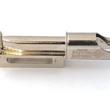 BDR BDR-275 20x5x1.2 mm Deri Şerit Aparatı