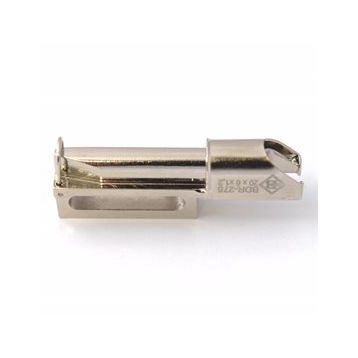 BDR BDR-275 20x6x1.2 mm Deri Şerit Aparatı