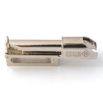 BDR BDR-275 20x6x1.2 mm Deri Şerit Aparatı
