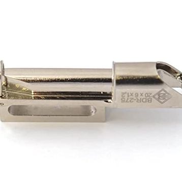 BDR BDR-275 20x6x1.2 mm Deri Şerit Aparatı