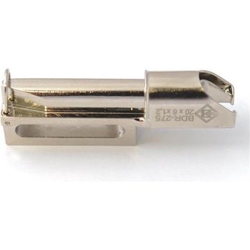 BDR BDR-275 20x6x1.2 mm Deri Şerit Aparatı