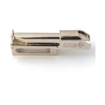 BDR BDR-275 20x6x1.2 mm Deri Şerit Aparatı