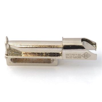 BDR BDR-275 20x6x1.5 mm Deri Şerit Aparatı