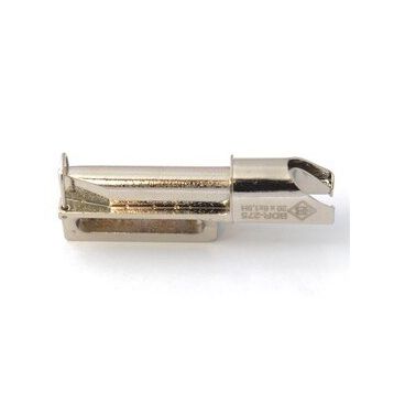 BDR BDR-275 20x6x1.5 mm Deri Şerit Aparatı