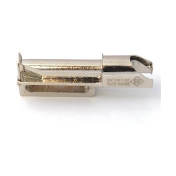 BDR BDR-275 20x6x1.5 mm Deri Şerit Aparatı