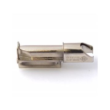 BDR BDR-275 22x7.5x1.2 mm Deri Şerit Aparatı