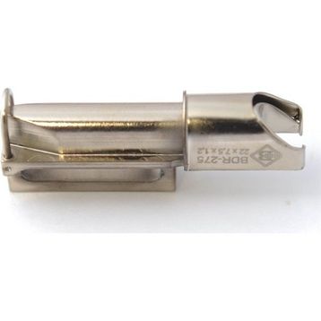 BDR BDR-275 22x7.5x1.2 mm Deri Şerit Aparatı