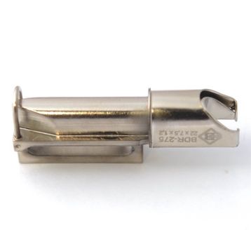 BDR BDR-275 22x7.5x1.2 mm Deri Şerit Aparatı
