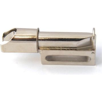BDR BDR-275 22x7.5x1.2 mm Deri Şerit Aparatı