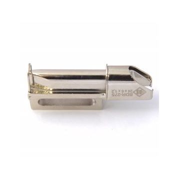 BDR BDR-275 24x6x1.2 mm Deri Şerit Aparatı