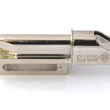 BDR BDR-275 24x6x1.2 mm Deri Şerit Aparatı