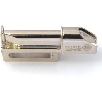 BDR BDR-275 24x6x1.2 mm Deri Şerit Aparatı