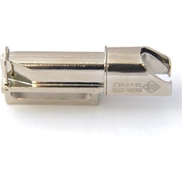BDR BDR-275 24x8x1.2 mm Deri Şerit Aparatı