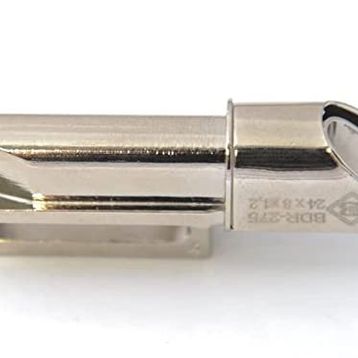 BDR BDR-275 24x8x1.2 mm Deri Şerit Aparatı