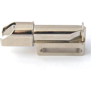 BDR BDR-275 24x8x1.2 mm Deri Şerit Aparatı