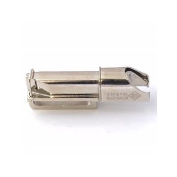 BDR BDR-275 25x8x1.2 mm Deri Şerit Aparatı