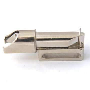 BDR BDR-275 25x8x1.2 mm Deri Şerit Aparatı