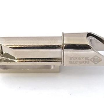 BDR BDR-275 25x8x1.2 mm Deri Şerit Aparatı