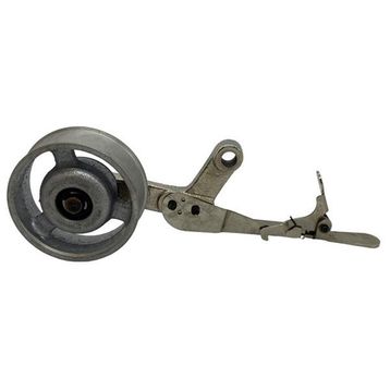 BDR Brother 814 İlik Kayış Gerdirme