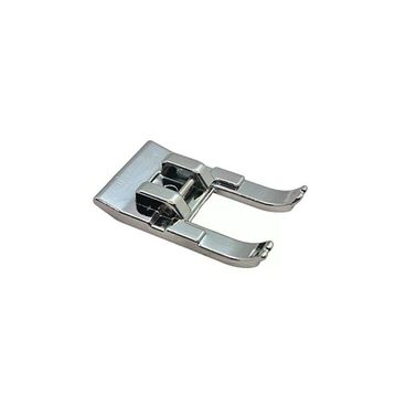 BDR CY-718 Ev Tipi Aile Dikiş Makinesi Açık Parmak Metal 5 mm Ayak