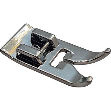 BDR CY-7301 Ev Tipi Aile Dikiş Makinesi Teflon Zikzak Ayak Tabanı