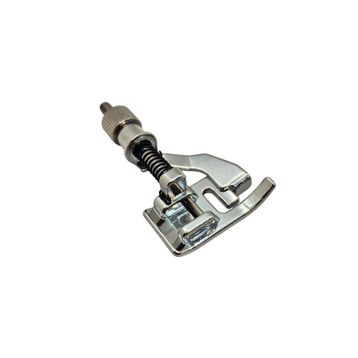 BDR CY-7308D Ev Tipi Aile Dikiş Makinesi Gizli Dikiş Metal Ayak