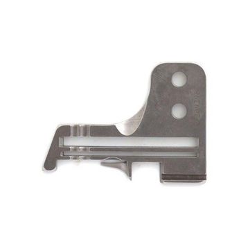 BDR Dar209298 Pegasus Overlok M Seri 3 İp Plaka