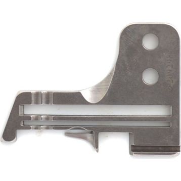 BDR Dar209298 Pegasus Overlok M Seri 3 İp Plaka