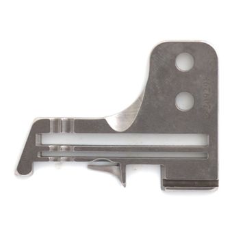 BDR Dar209298 Pegasus Overlok M Seri 3 İp Plaka