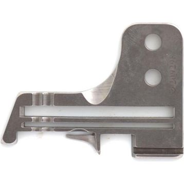 BDR Dar209298 Pegasus Overlok M Seri 3 İp Plaka