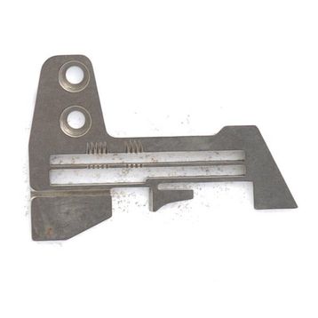 BDR E589 Siruba Overlok 3 İplik Kıstırma Plaka