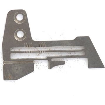BDR E589 Siruba Overlok 3 İplik Kıstırma Plaka