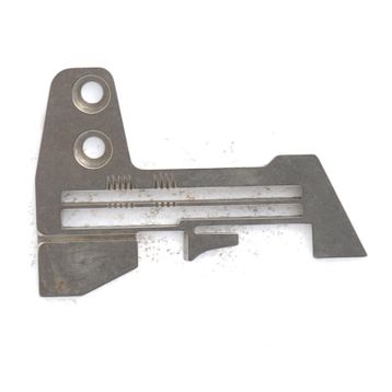 BDR E589 Siruba Overlok 3 İplik Kıstırma Plaka