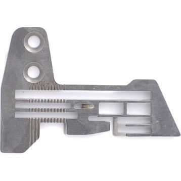 BDR E868 Siruba Overlok 5 İp Kot Plaka /
