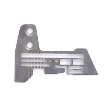 BDR E868 Siruba Overlok 5 İp Kot Plaka /