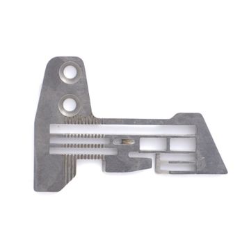 BDR E868 Siruba Overlok 5 İp Kot Plaka /