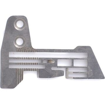 BDR E868 Siruba Overlok 5 İp Kot Plaka /