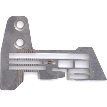 BDR E868 Siruba Overlok 5 İp Kot Plaka /