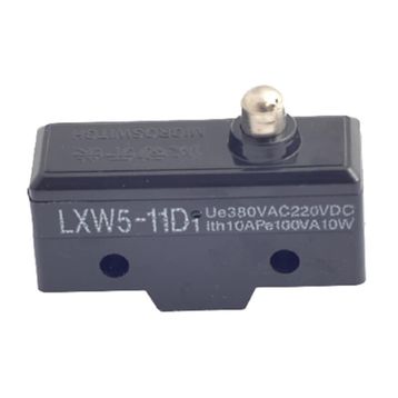 BDR Extra Kalite / 6001206 (C02001) Z15G1306 (Bc-Lx5-11/d) Çuvalağzı Dikiş Makinesi Şalteri