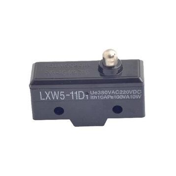 BDR Extra Kalite / 6001206 (C02001) Z15G1306 (Bc-Lx5-11/d) Çuvalağzı Dikiş Makinesi Şalteri
