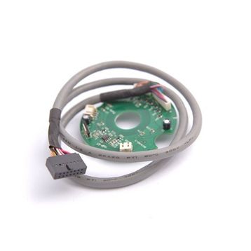 BDR J80971-001 Brother 7200 Senkron