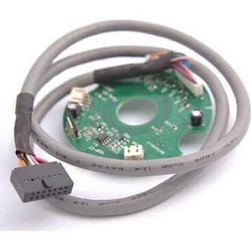 BDR J80971-001 Brother 7200 Senkron