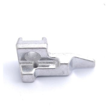 BDR Juki 121-33302 Overlok 3600 3 İp Üst Bıçak Kütük