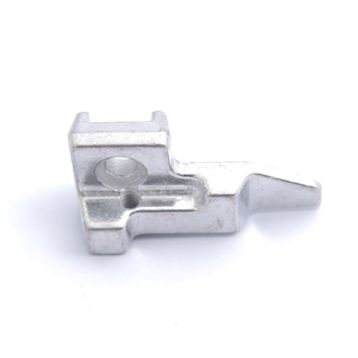 BDR Juki 121-33302 Overlok 3600 3 İp Üst Bıçak Kütük