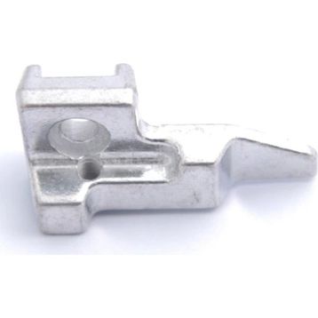 BDR Juki 121-33302 Overlok 3600 3 İp Üst Bıçak Kütük